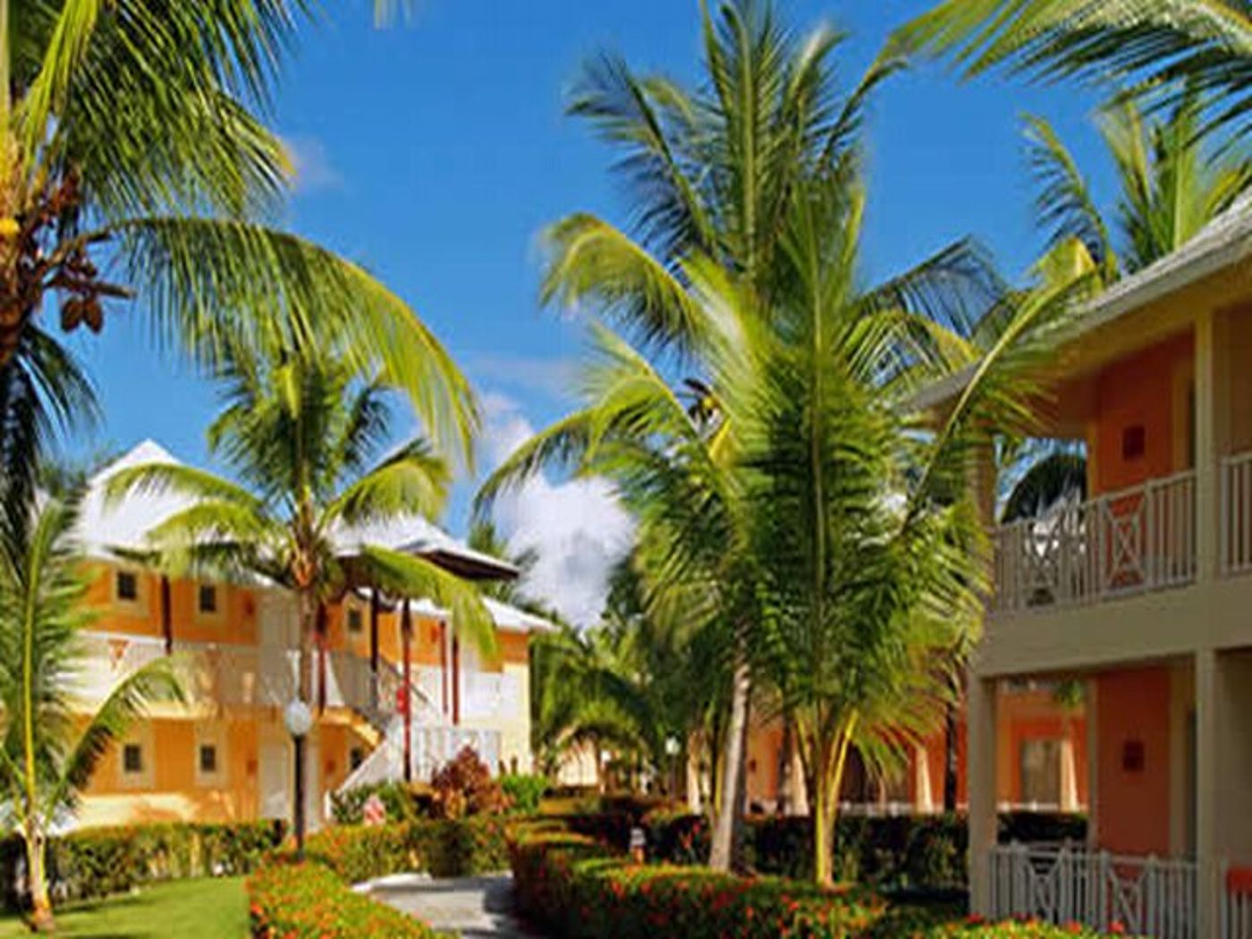 Bahia Principe San Juan