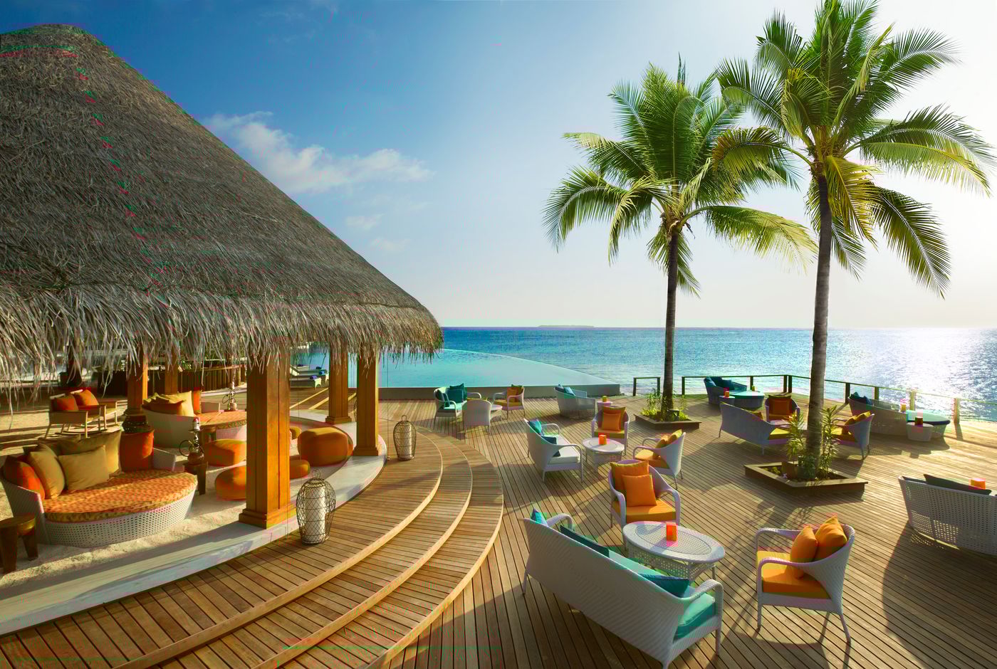 Dusit Thani Maldives 24