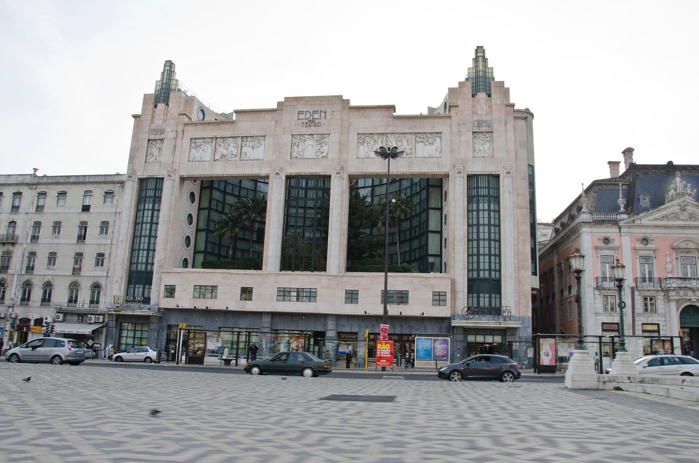 VIP-Executive-Suites-Eden-General-view-37