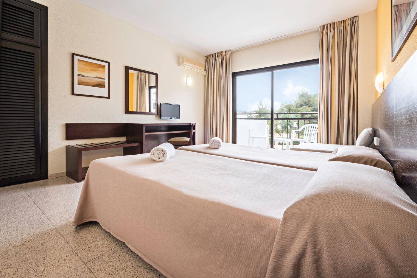 Azuline Hotel Mar Amantis