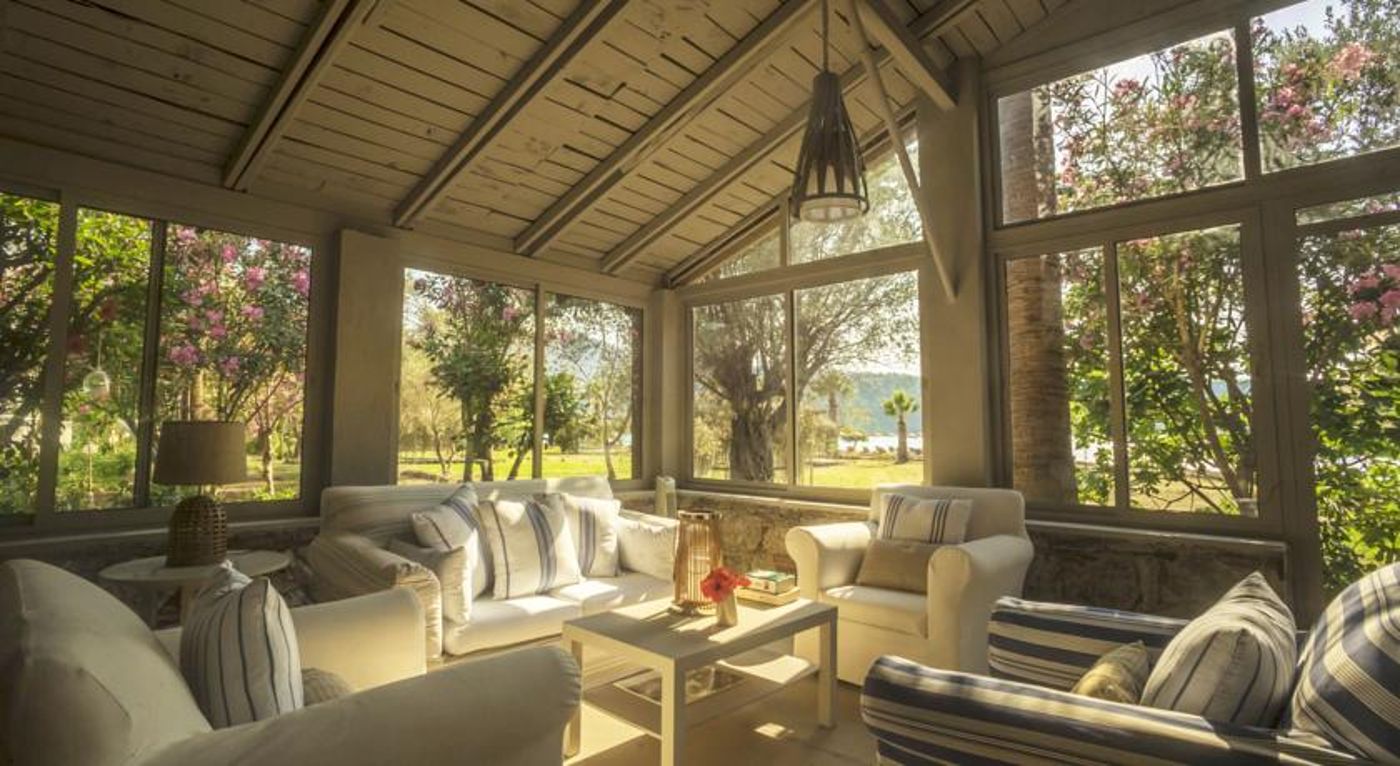 Dogan Hotel Orhaniye