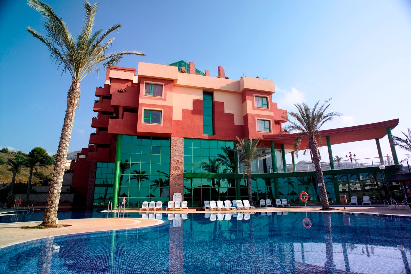 Holiday World RIWO Hotel