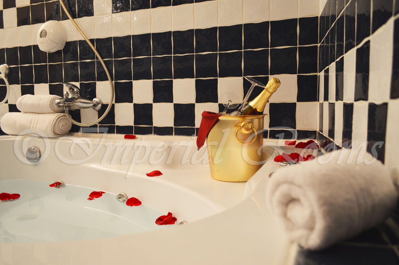 Imperial Rooms-Italy-ROMA-General view-6