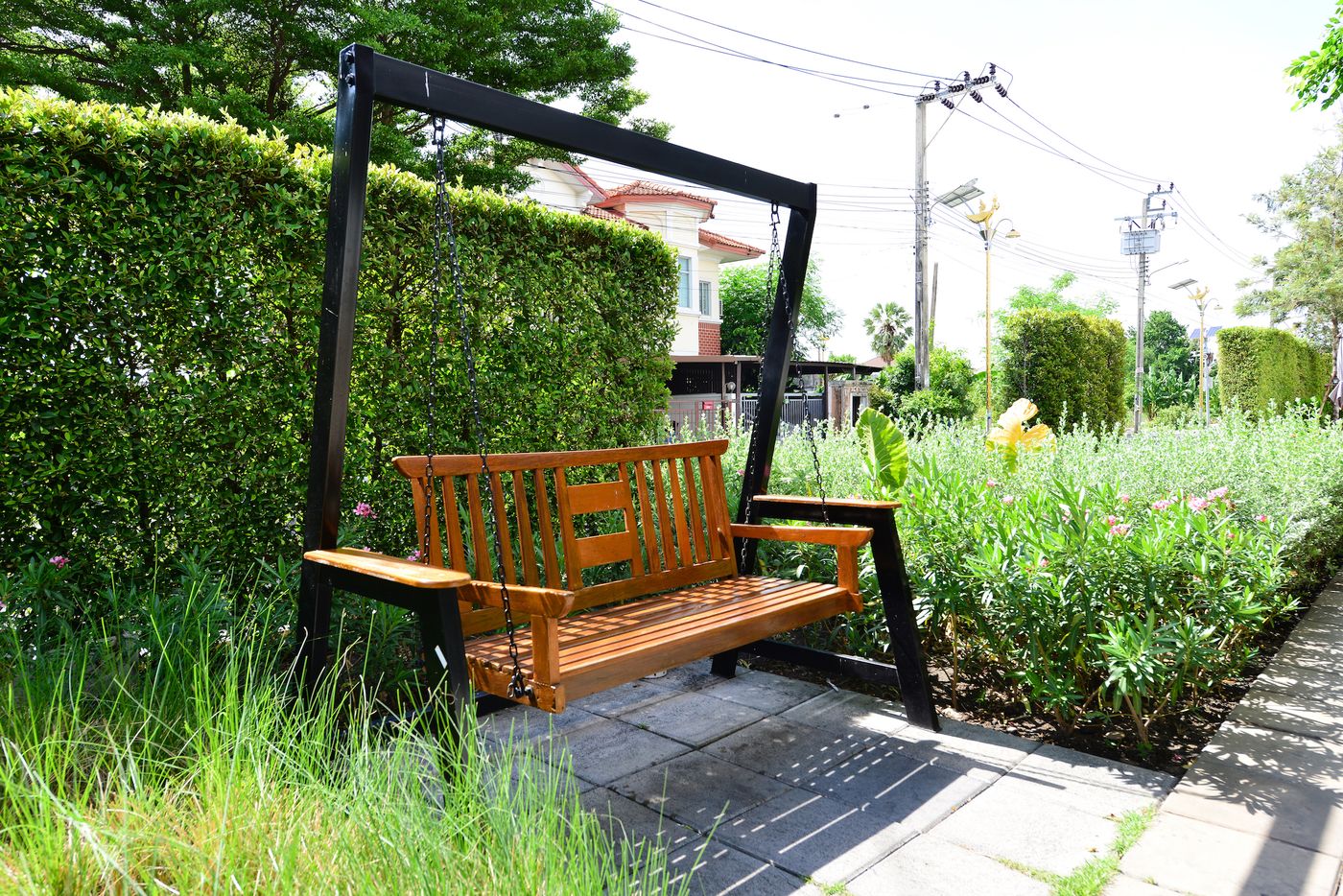 Gate43 Airport Hotel-Thailand-Bangkok-General view-8