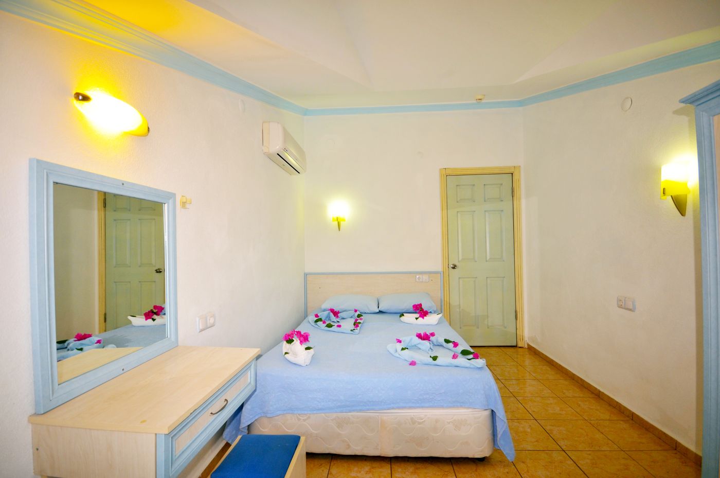 Oren Hill Apartments