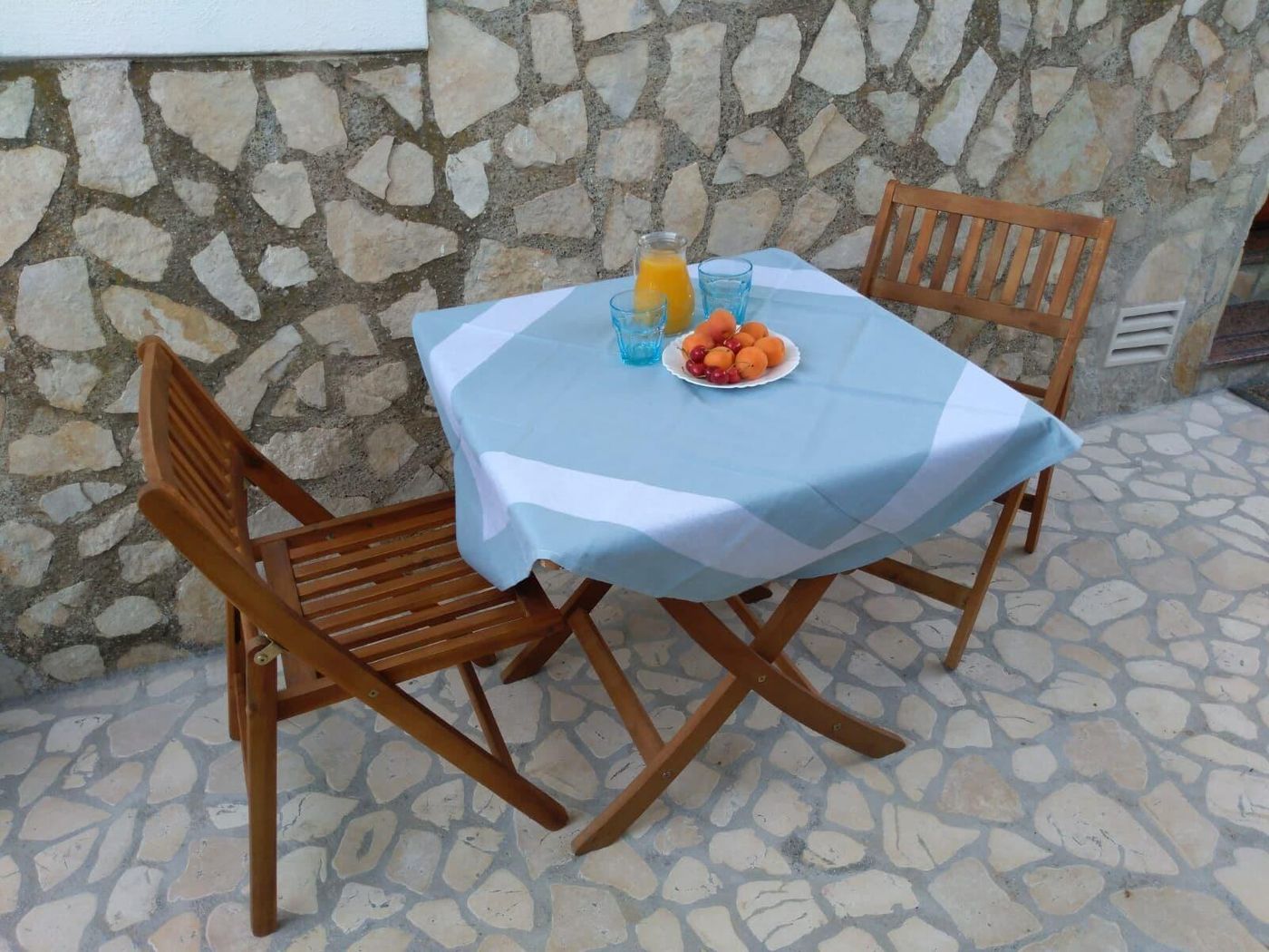 Casale Delle Piane-Italy-MATERA-General view-4