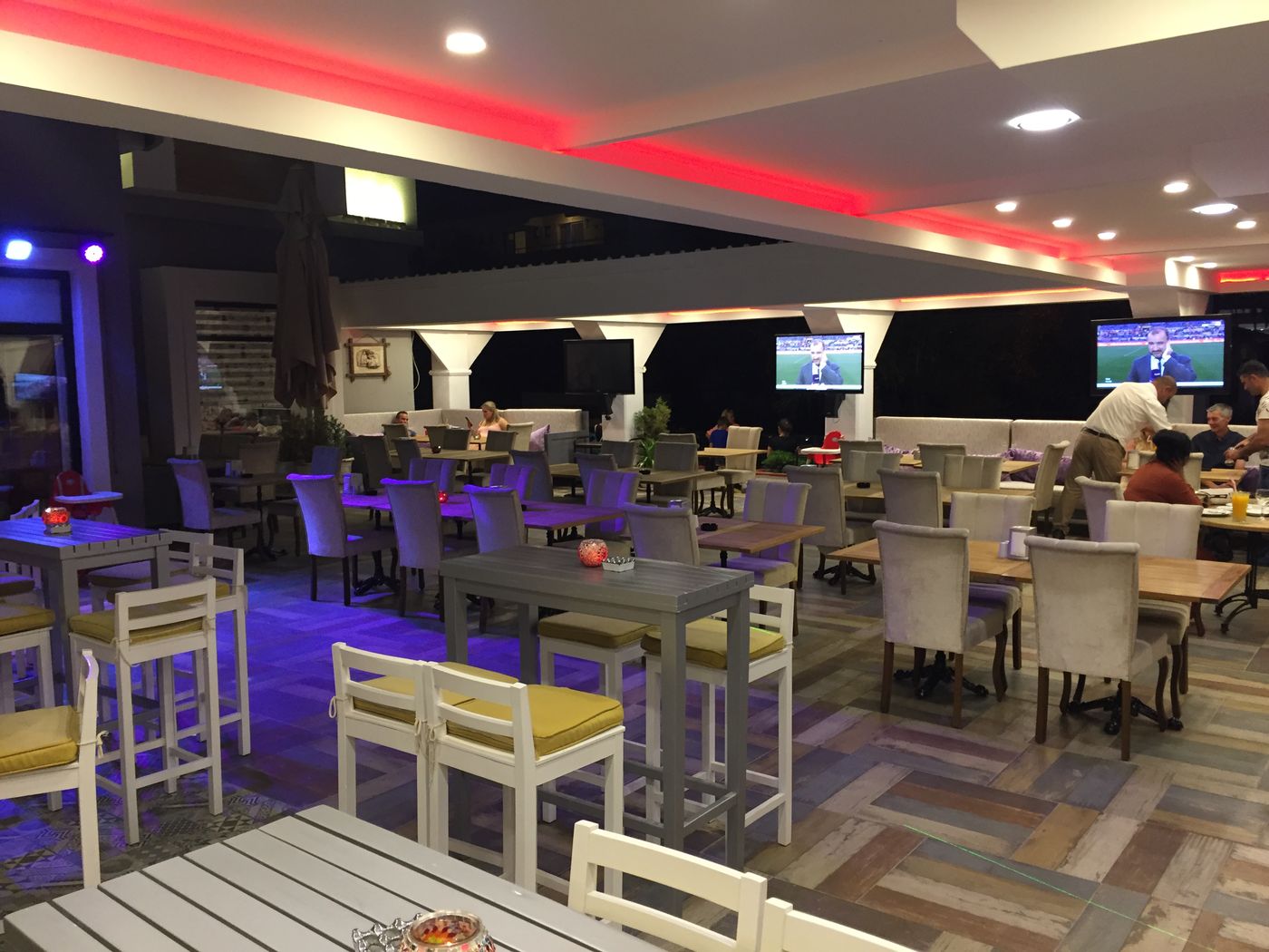 Seray De Luxe (Ex Seray Center Hotel)