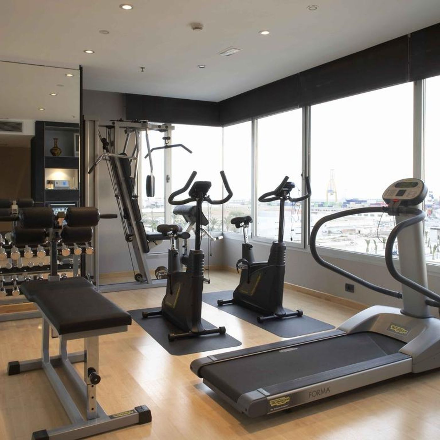 AC Alicante By Marriot