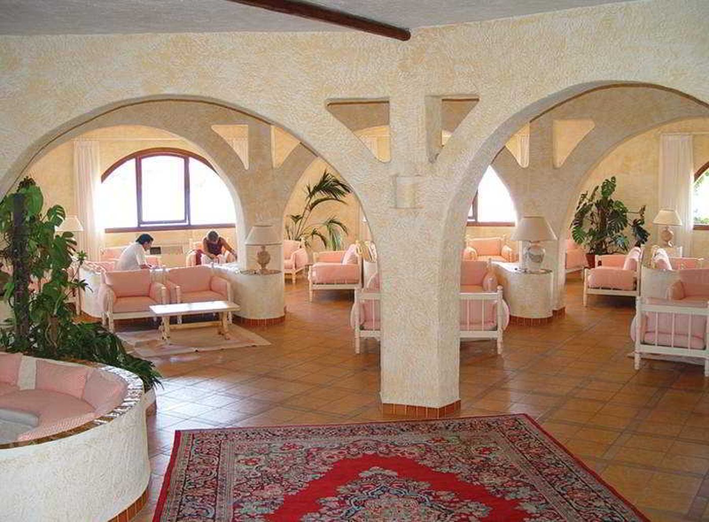 Club-Hotel-Baja-Sardinia-Restaurant-13