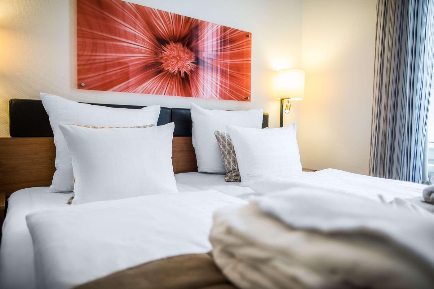 Scandic Webers - Denmark - COPENHAGEN - Room - 10