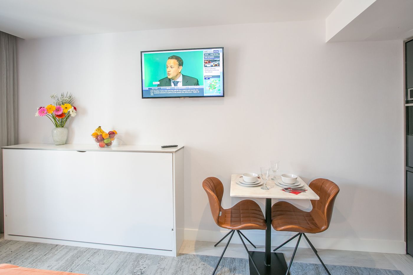 Grafton Street Studios-Ireland-Dublin-Room-9