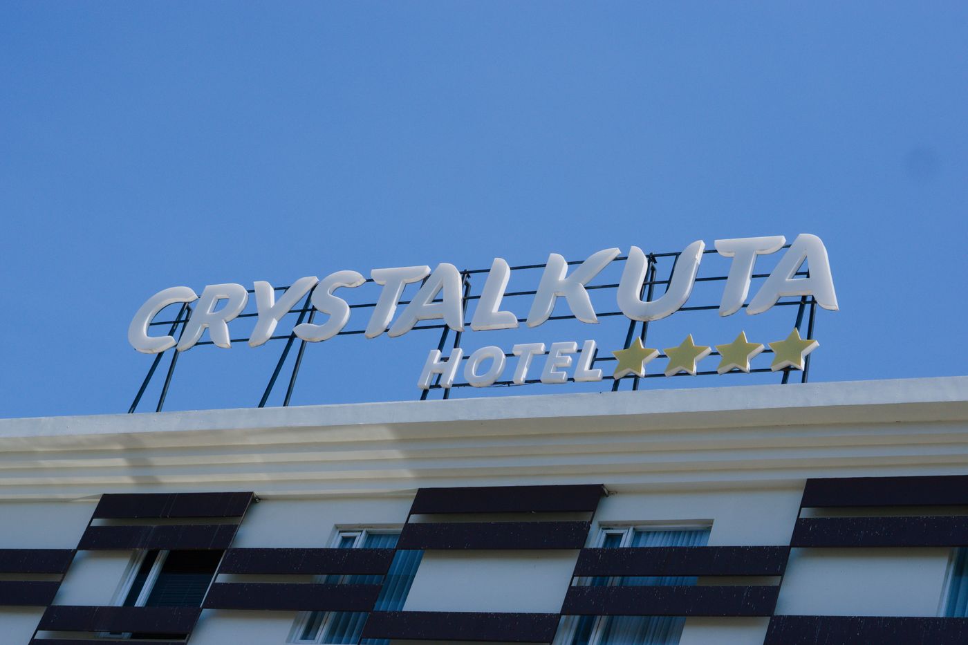 Crystal Kuta -Indonesia-KUTA BALI-General view-5