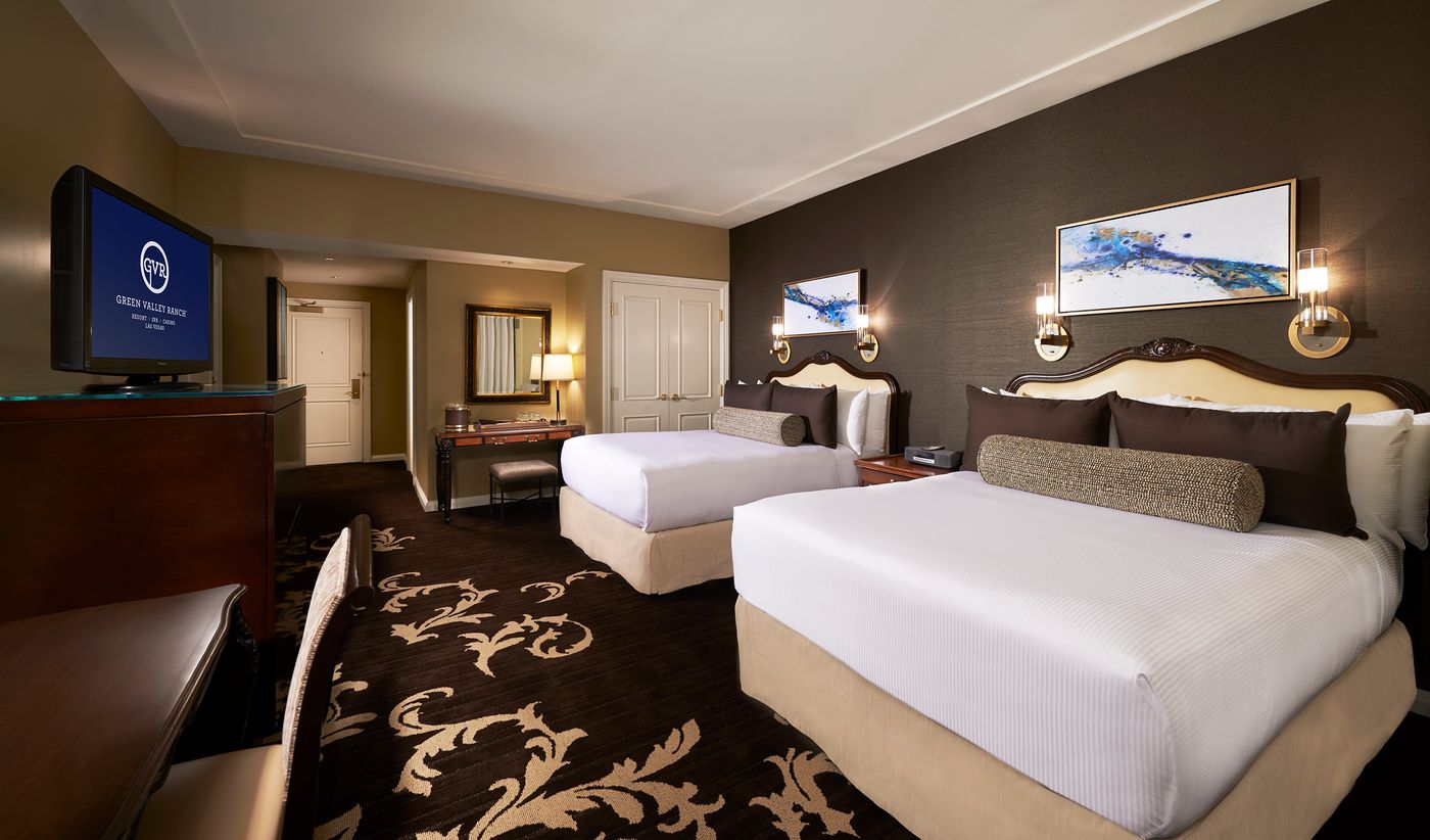 Green Valley Ranch Resort & Spa Casino-United States-HENDERSON-Room-7