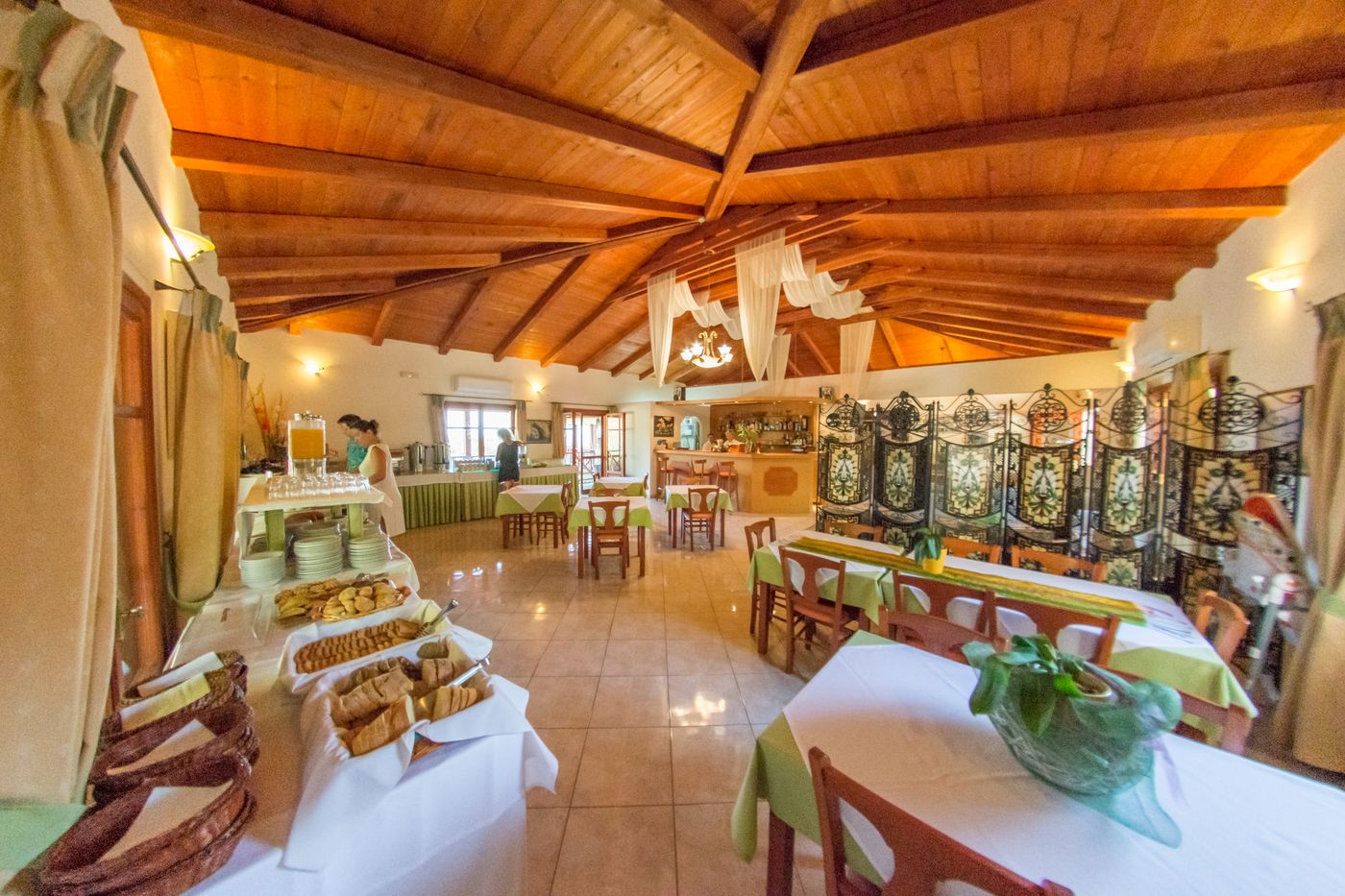 Sea-View-Village-Restaurant-35