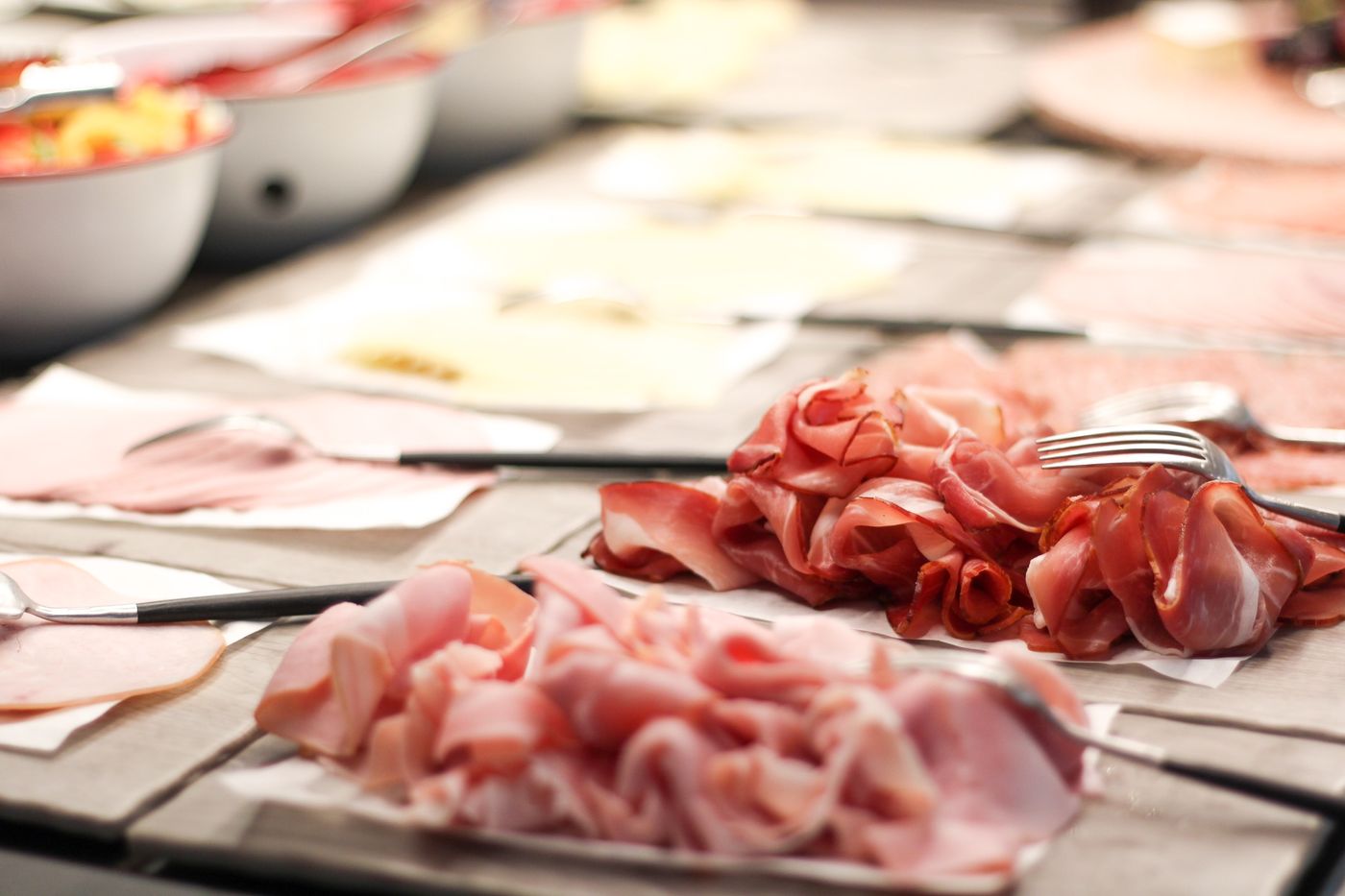 Steigenberger Hotel Herrenhof - Austria - Vienna - Restaurant - 13