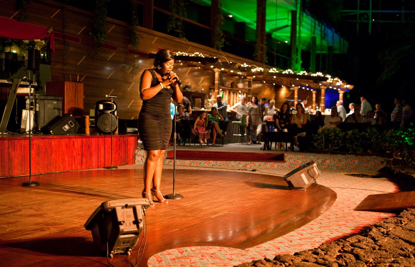 Beatriz Costa Teguise & Spa