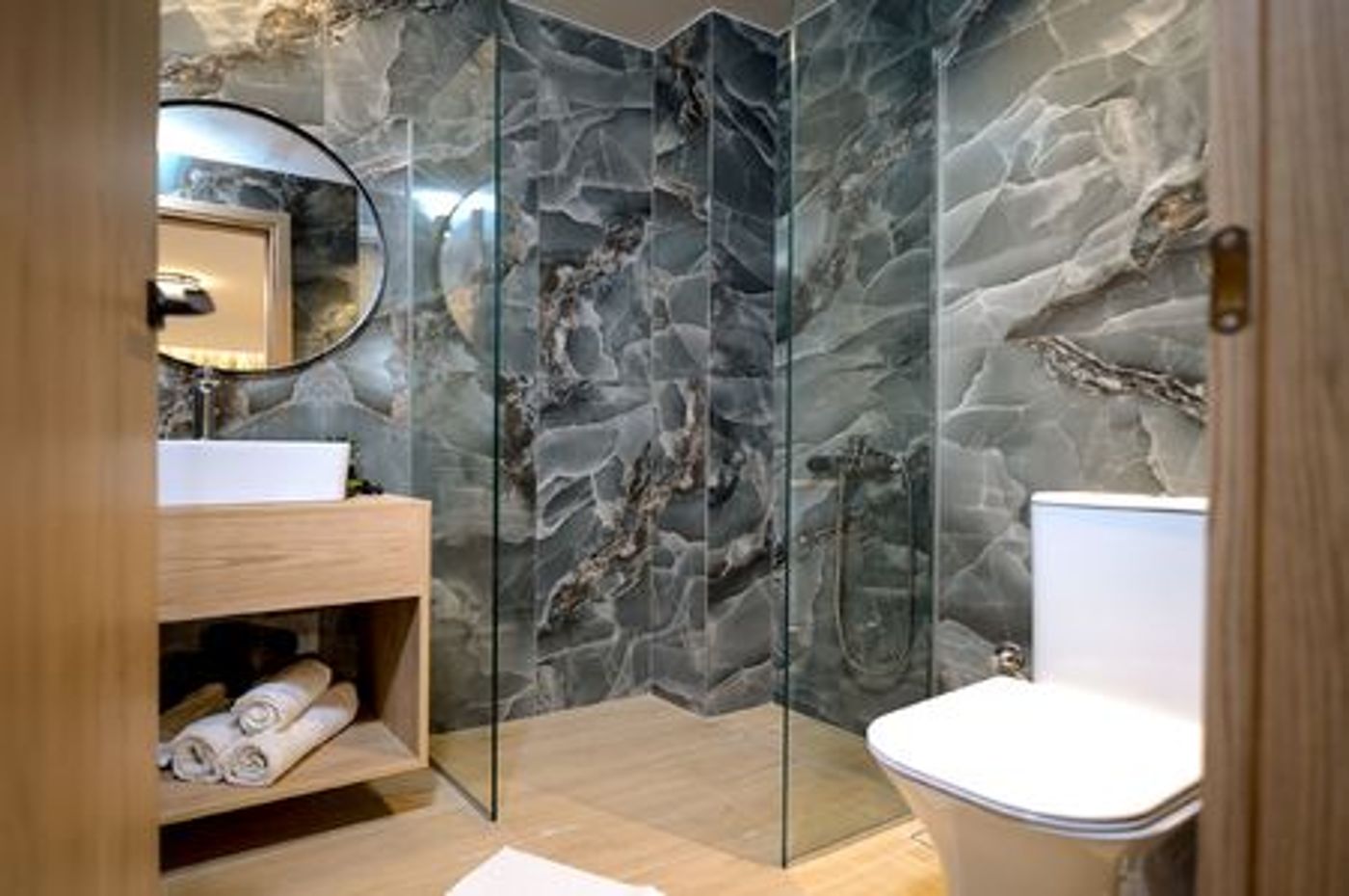 Soho Blue City Hotel