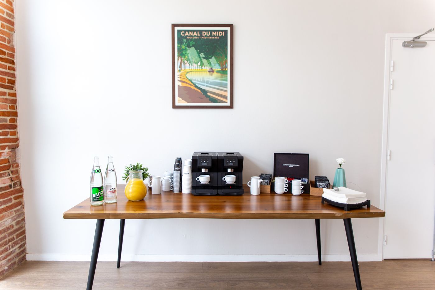 Zenitude Toulouse Le Parc de l´Escale - France - TOULOUSE - Conferences - 2