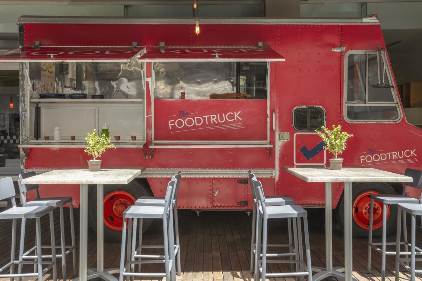 Fiesta Inn Insurgentes Sur-Mexico-CIUDAD DE MEXICO-Lobby-7