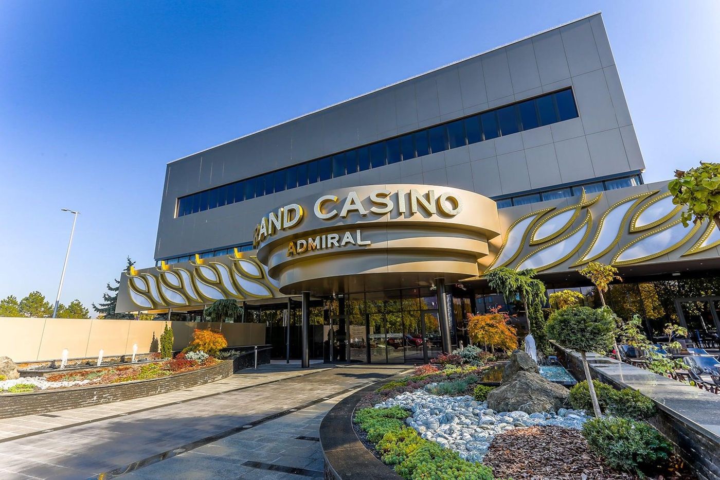 Admiral Hotel-Croatia-Zagreb-General view-10