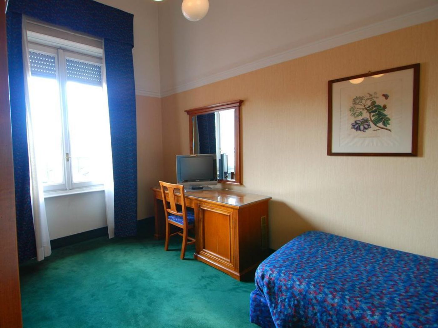 Palace - Italy - BOLOGNA (BO) - General view - 1