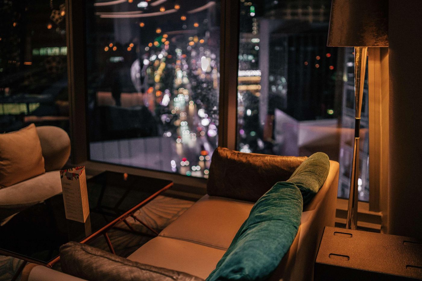 JEN Singapore Orchardgateway by Shangri-La - Singapore - Singapore - Bar - 8