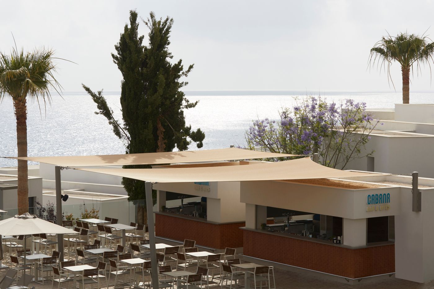 Atlantica Mare Village Paphos