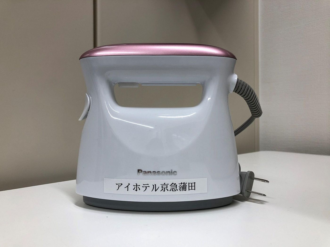 AIHOTEL Keikyukamata-Japan-Tokyo-General view-10