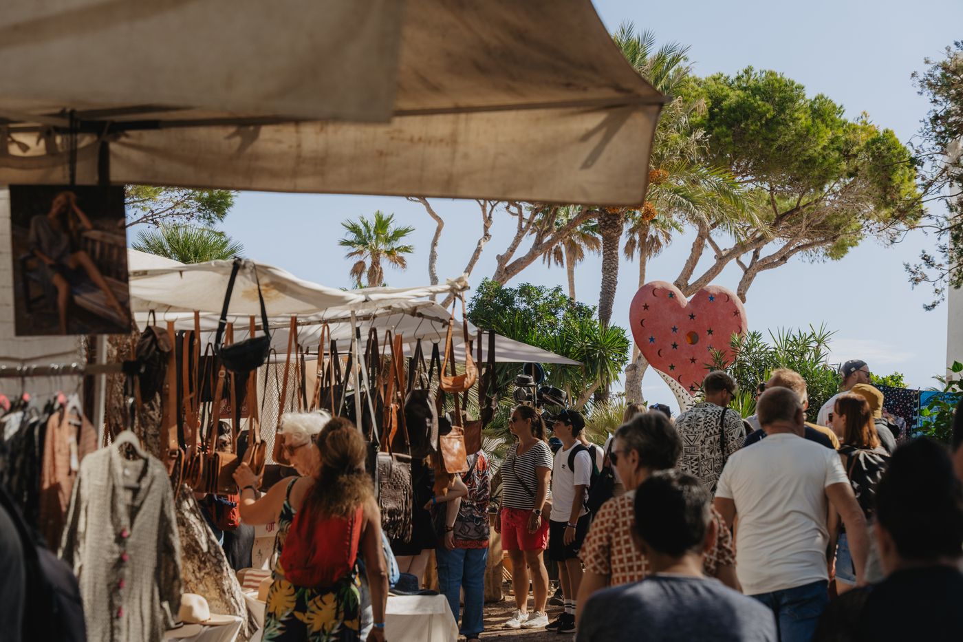 Fergus Punta Arabi IBZ