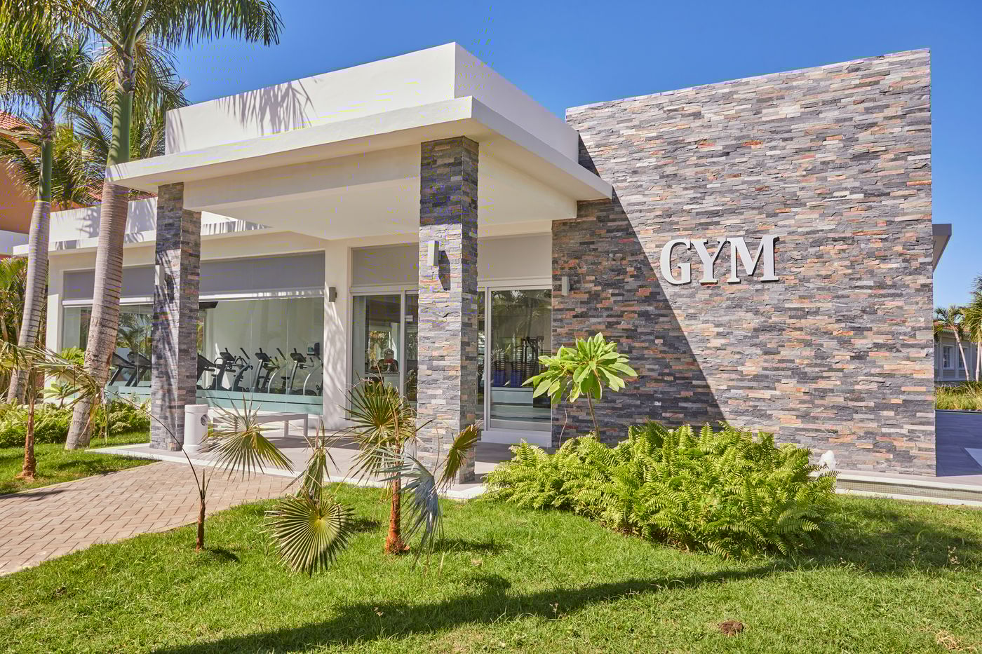 Bahia Principe Grand Aquamarine - Adults Only