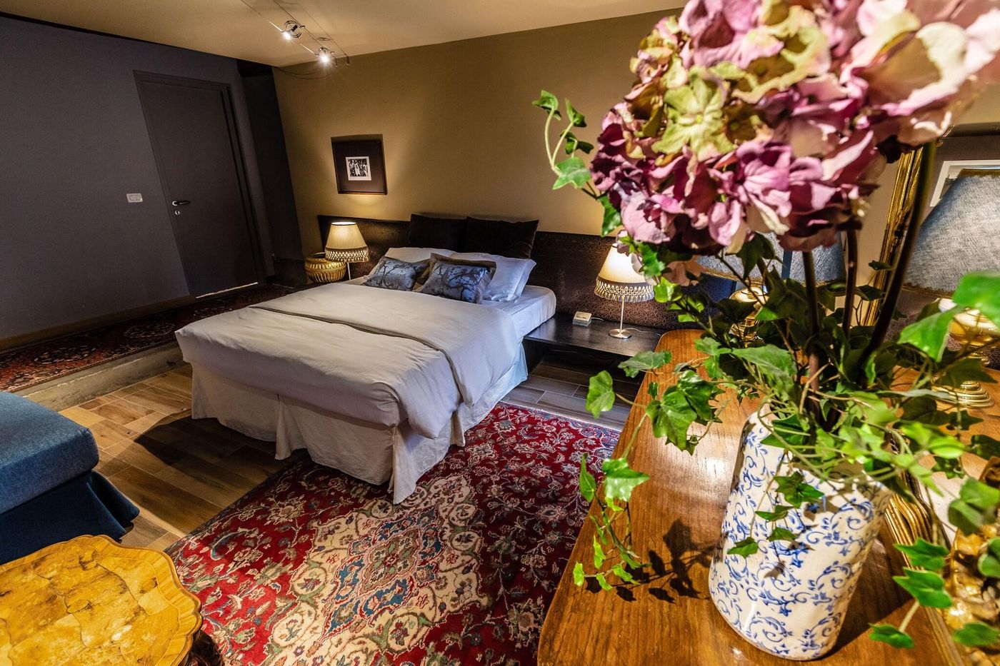 Avogaria-Locanda---Restaurant-Room-4