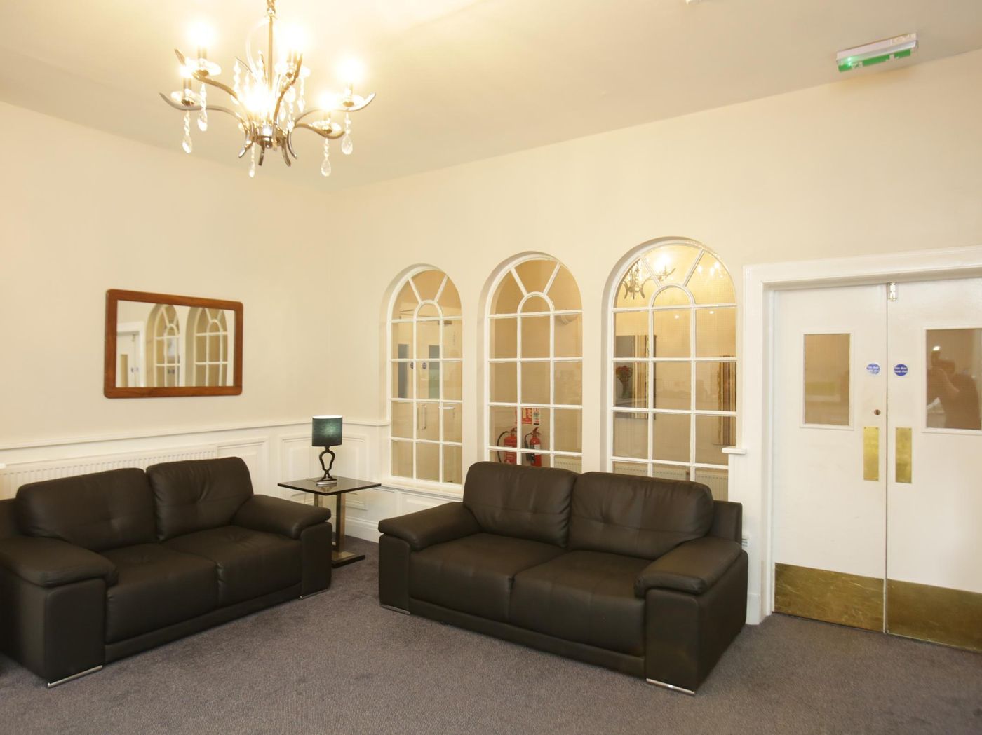 Merchant City Inn-United Kingdom-GLASGOW-General view-5