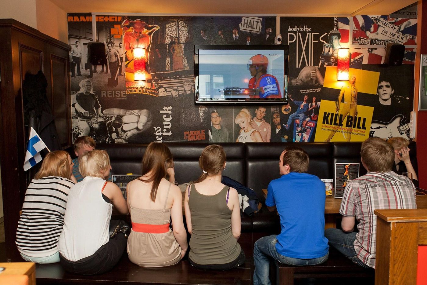 St Christopher S Hostel Berlin-Germany-BERLIN-General view-5