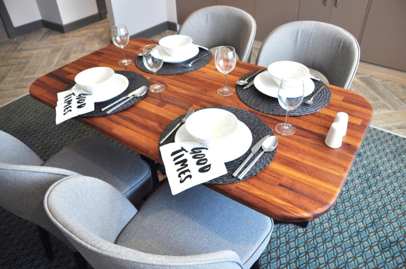 Tophane Suites-Turkey-Istanbul-General view-7