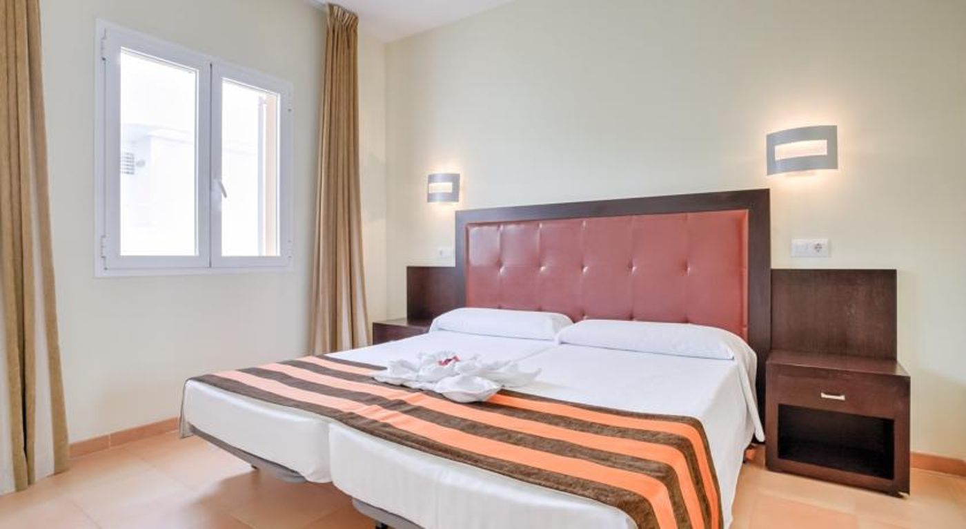 Vista Alegre Apartments