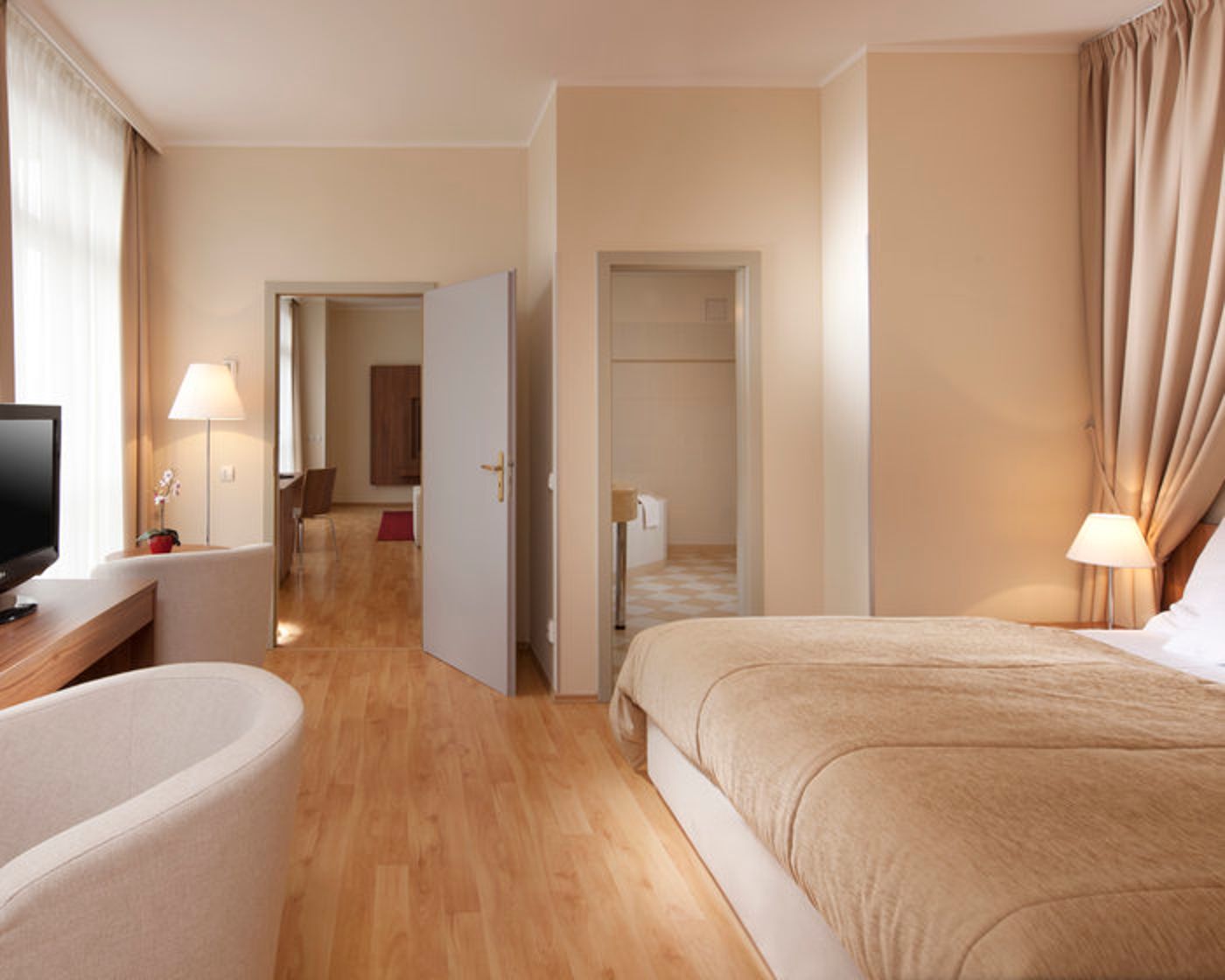 Clarion Hotel Prague Old Town