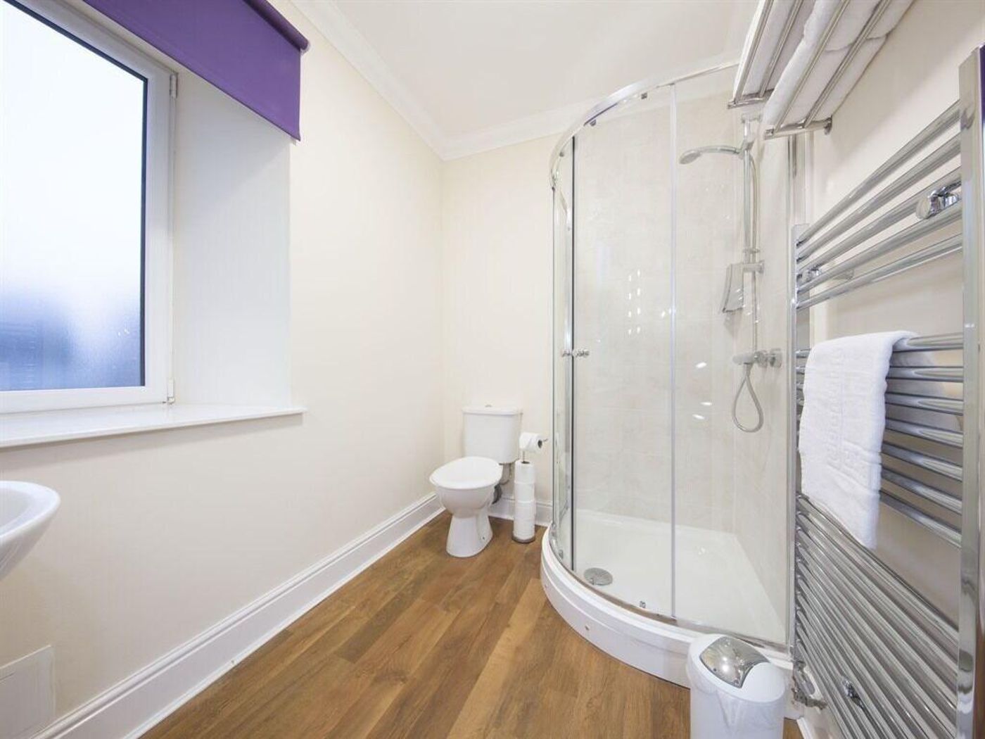 The Bay Horse-United Kingdom-Hamilton-General view-2