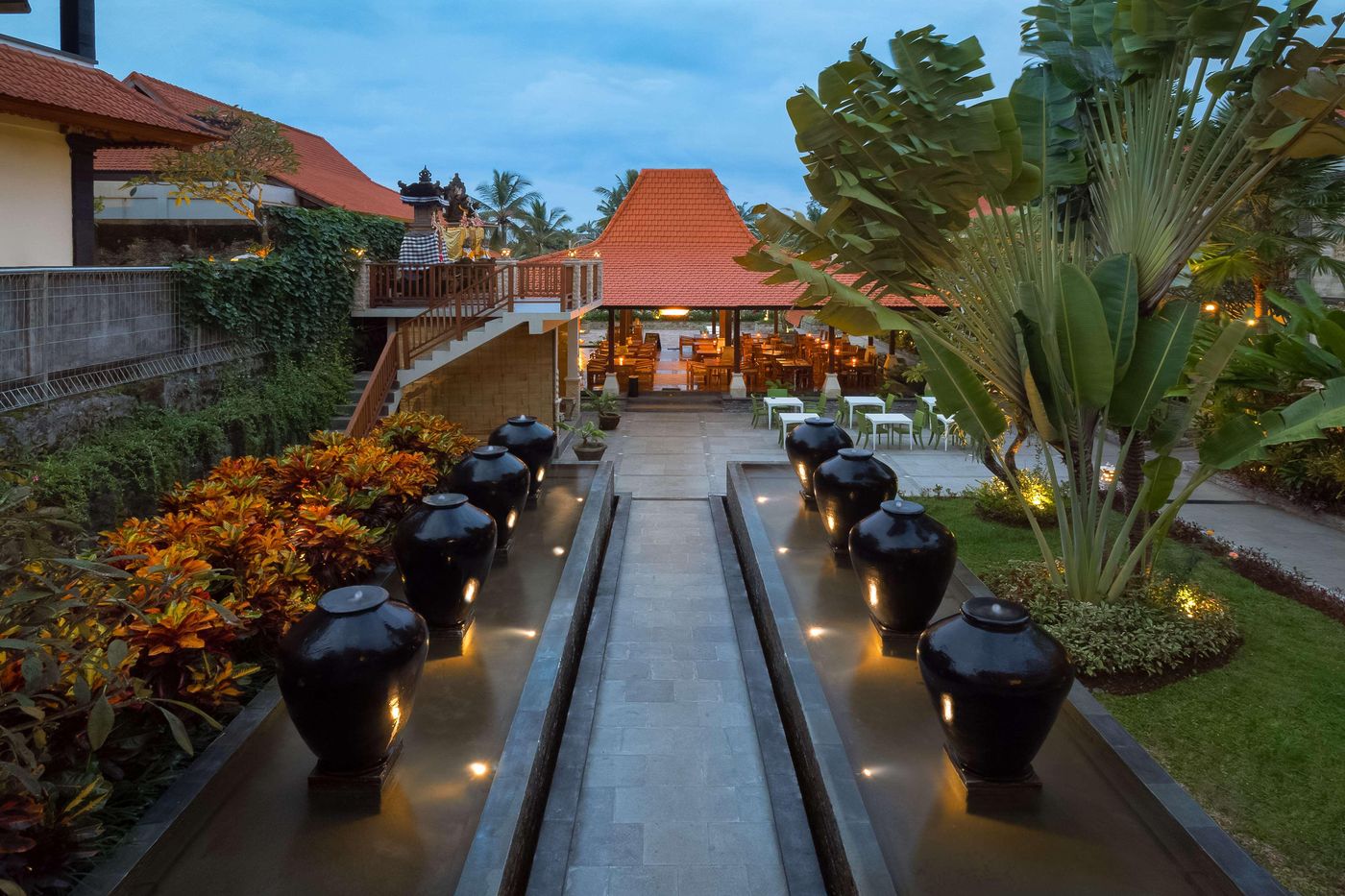Best Western Premier Agung Resort Ubud-Indonesia-UBUD-General view-5