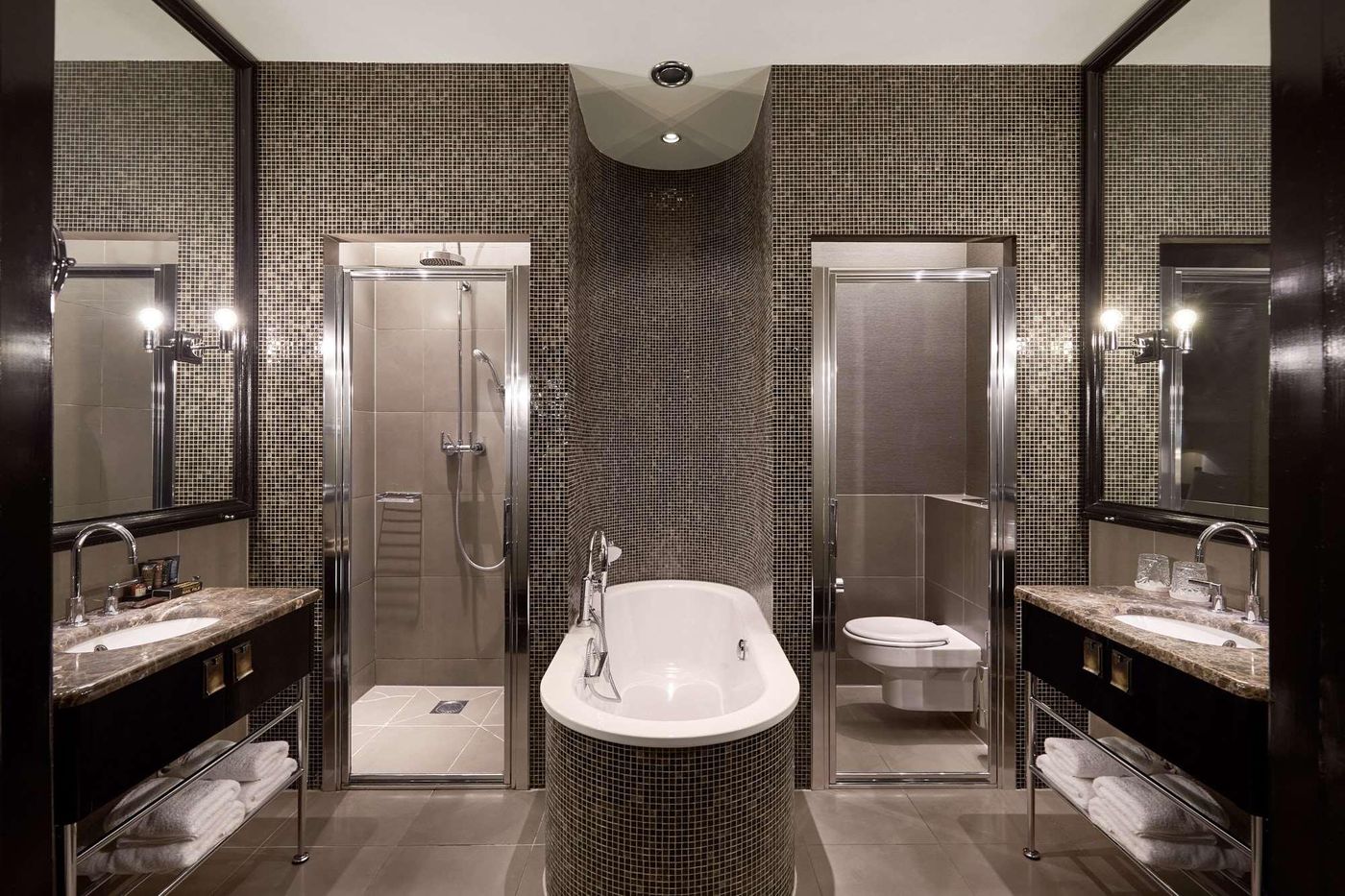 College Hotel Amsterdam, Autograph Collection-Netherlands-Amsterdam-Room-6