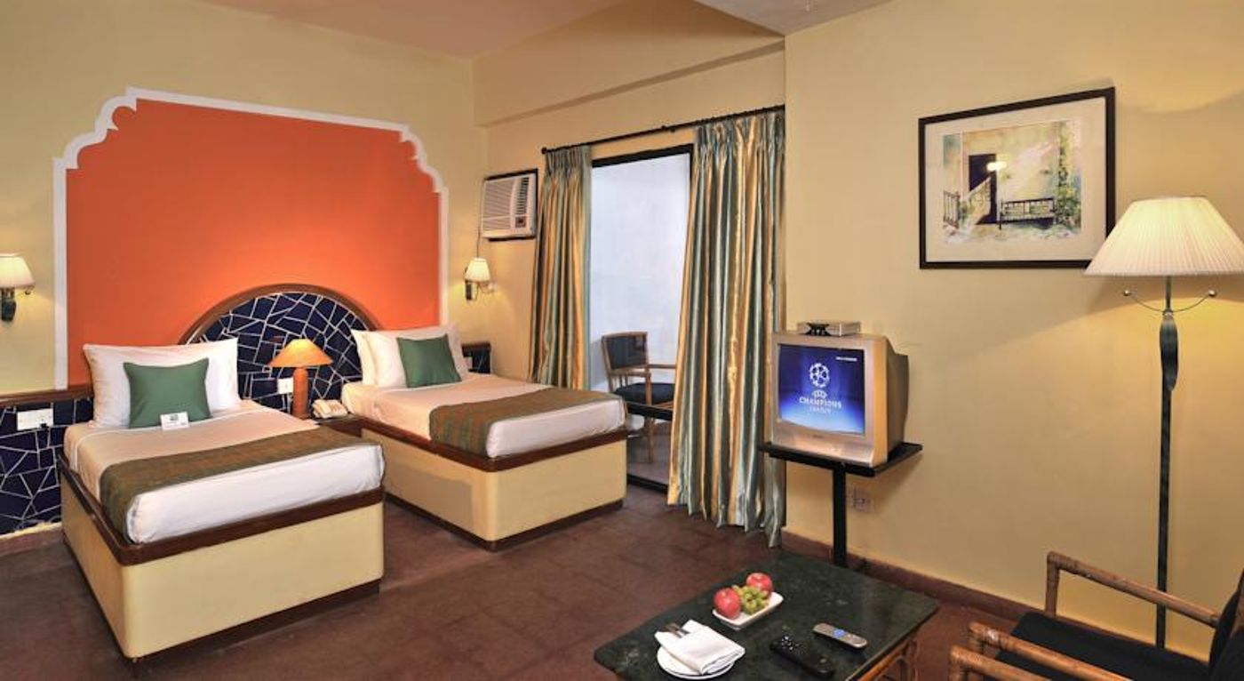 Phoenix Park Inn Resort