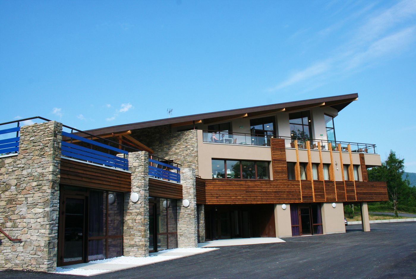 Le Pré Du Lac-France-ANNECY-General view-9