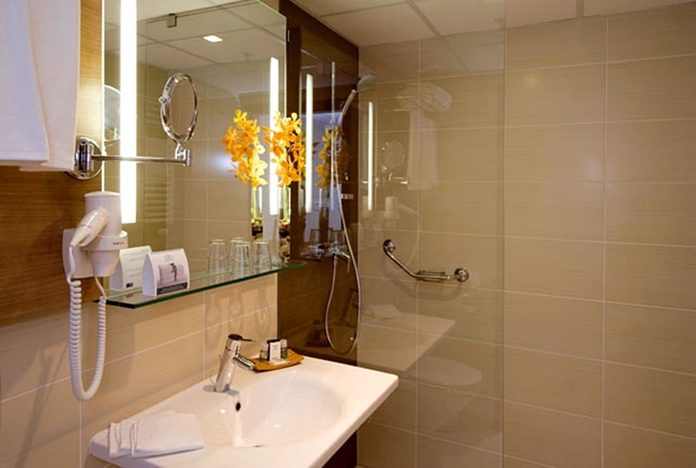 Expo Congress Hotel-Hungary-BUDAPEST-General view-8