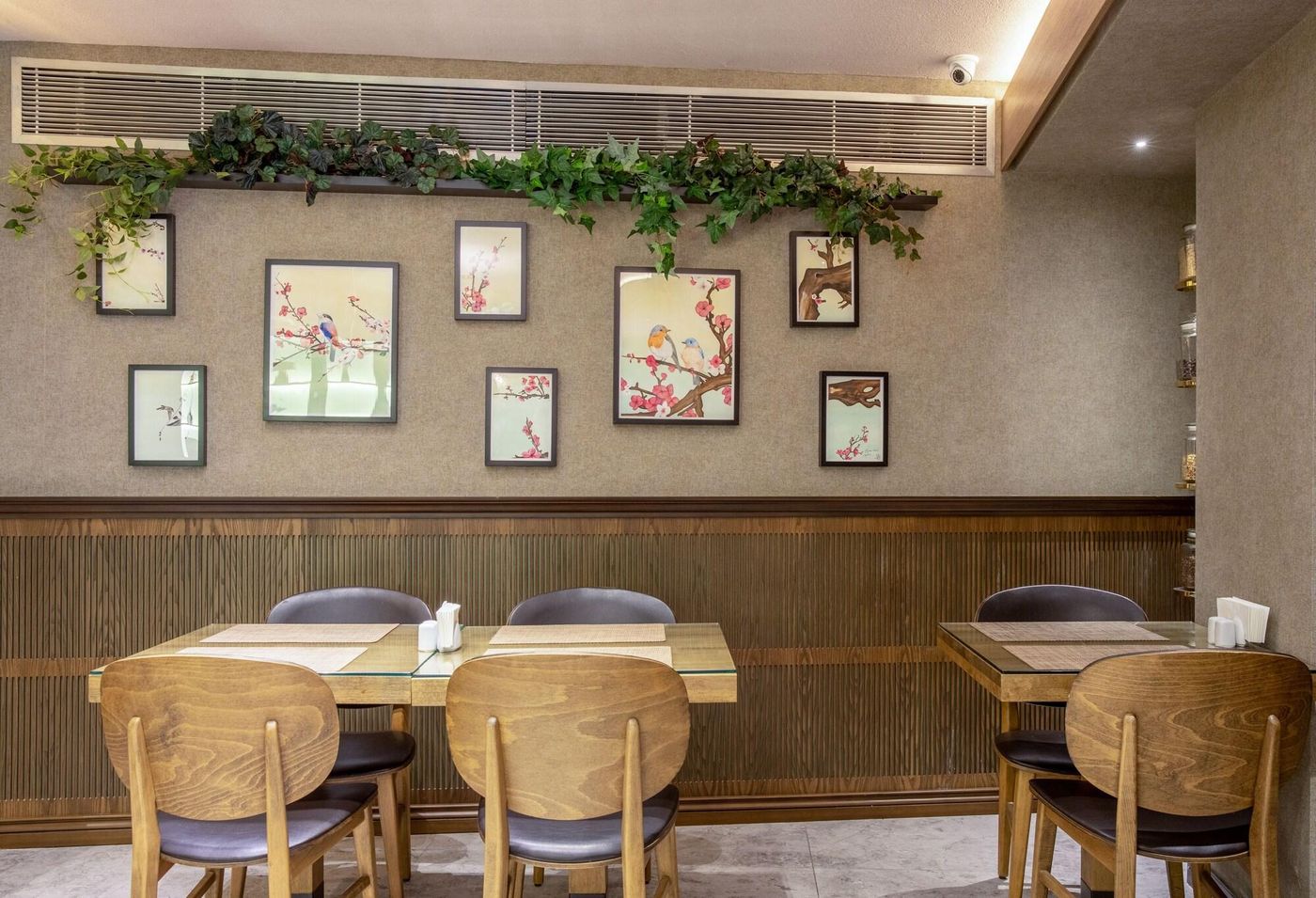 Ayramin Hotel-Turkey-ISTANBUL-Restaurant-2