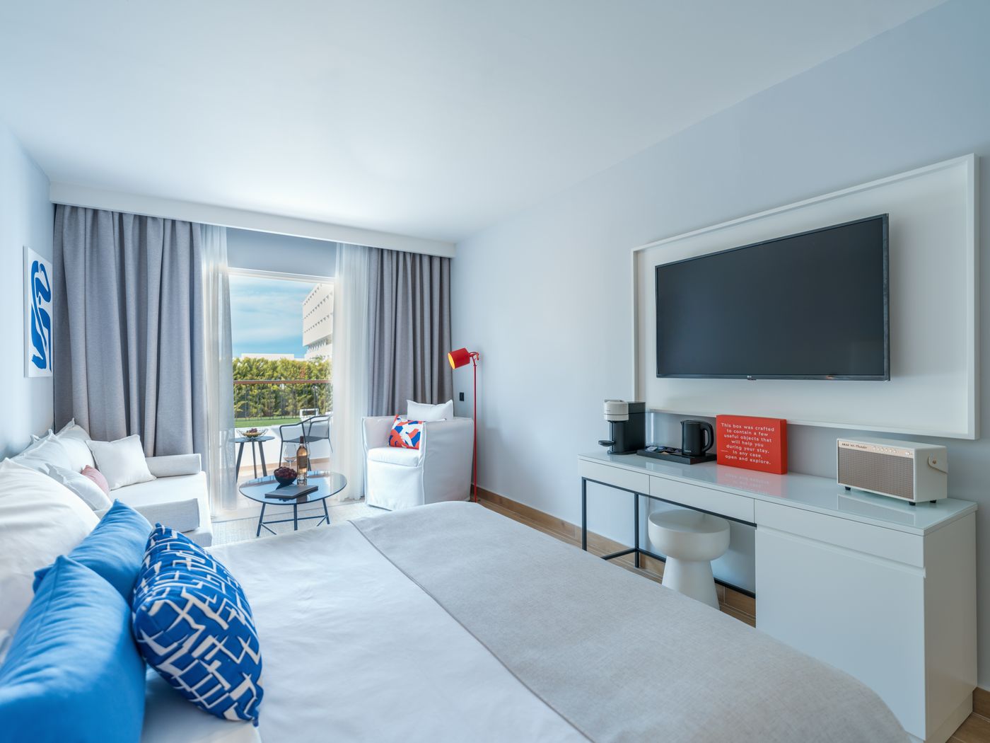 Domes Noruz Kassandra - Adult's Only (16+)