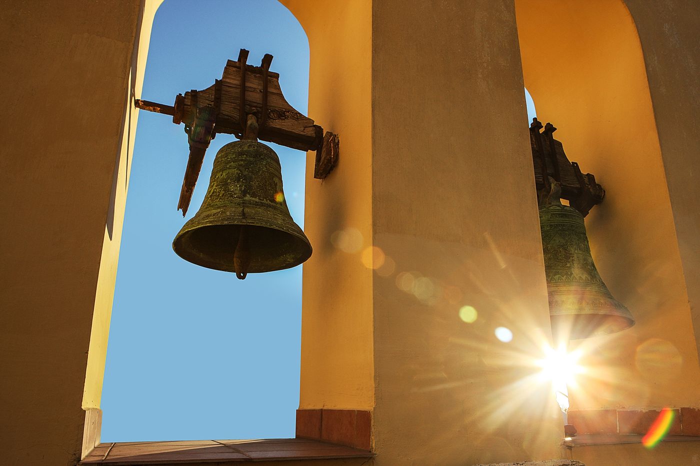 Grand Hotel Capodimonte - Italy - NAPLES (NAPOLI) - General view - 9