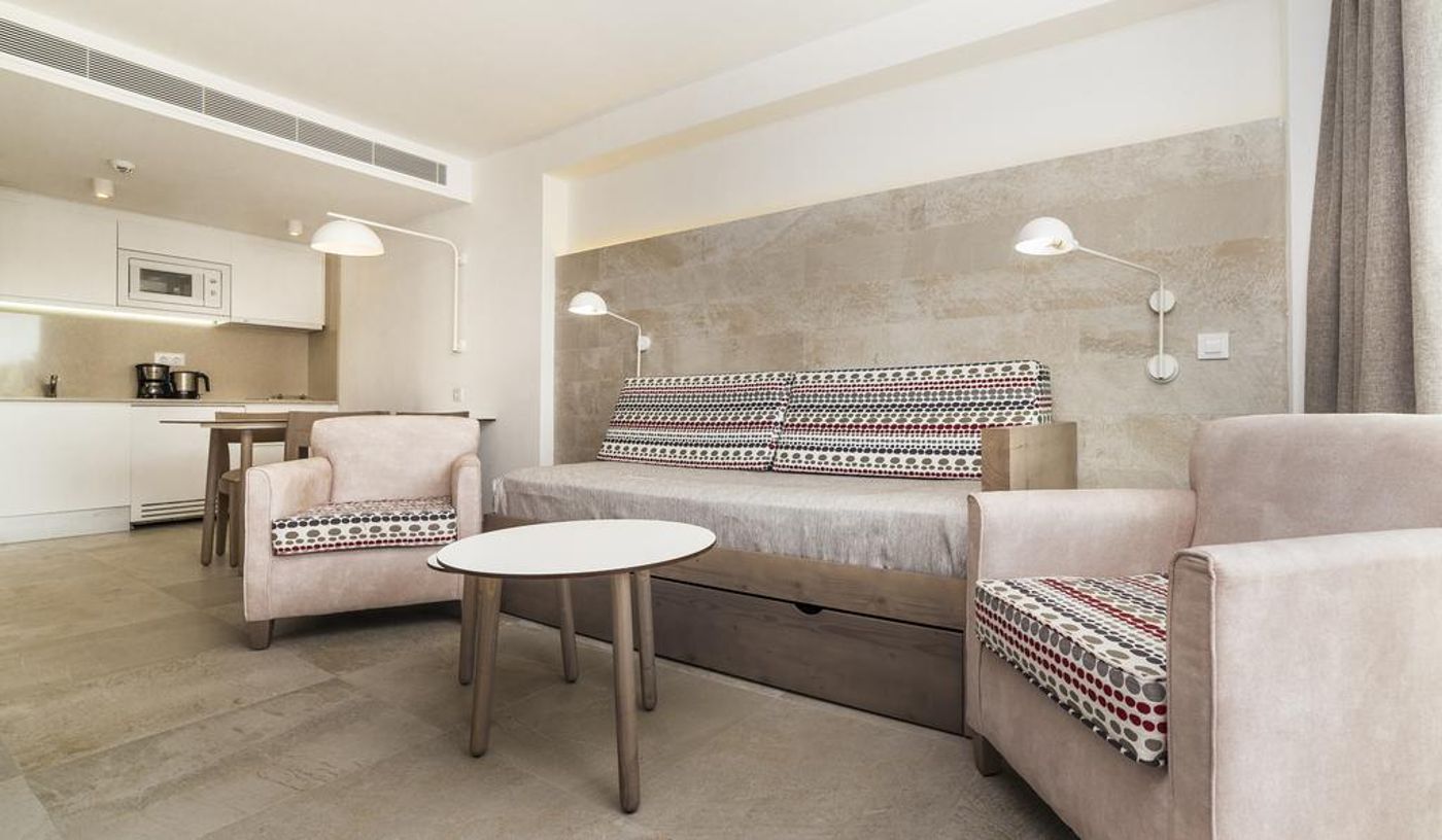 Hoposa Villaconcha Aptos