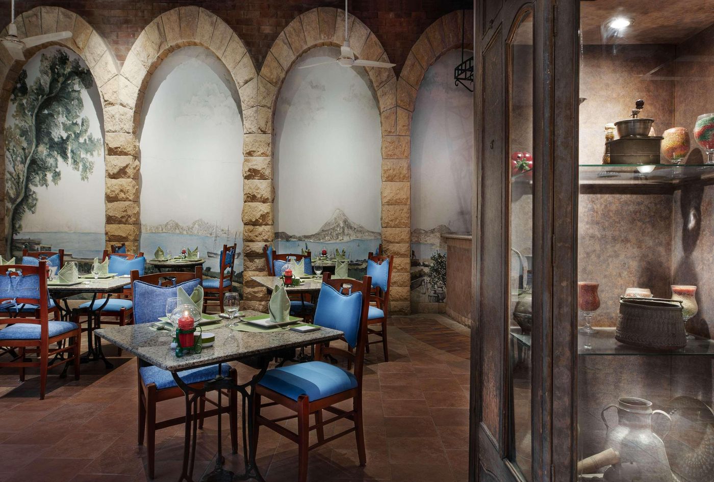 Steigenberger-Nile-Palace-Luxor-Restaurant-71