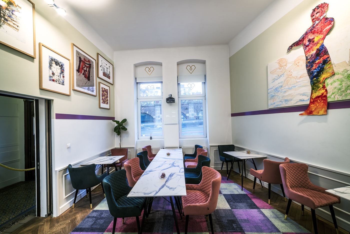 Donauwalzer - Austria - VIENNA - Conferences - 0