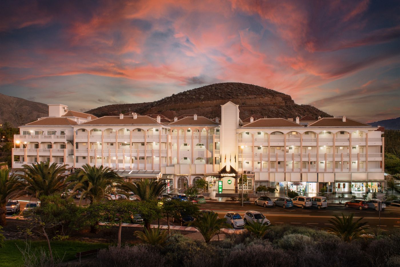 whala!tenerife formerly Marola Portosin