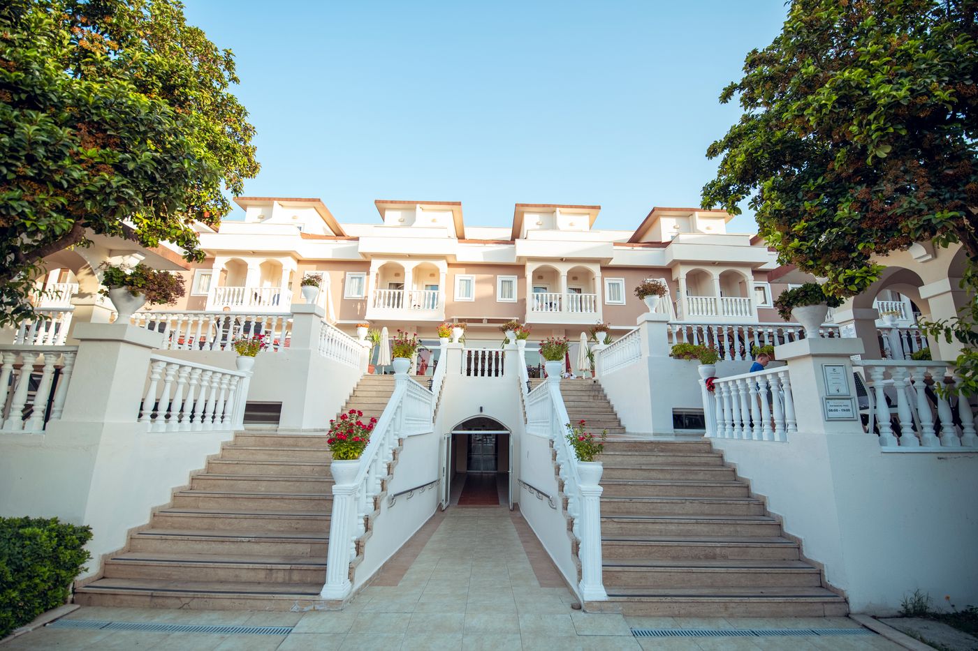 Viking Garden Hotel & Spa